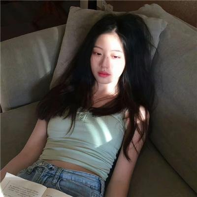 女儿河
